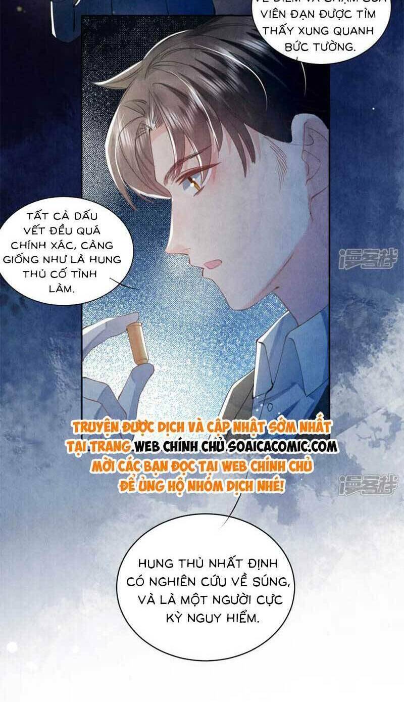 Tôi Có Ông Chồng Hay Ghen Chapter 106 - Trang 2