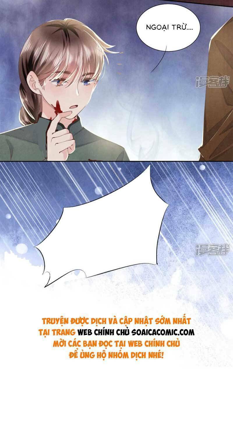 Tôi Có Ông Chồng Hay Ghen Chapter 106 - Trang 2