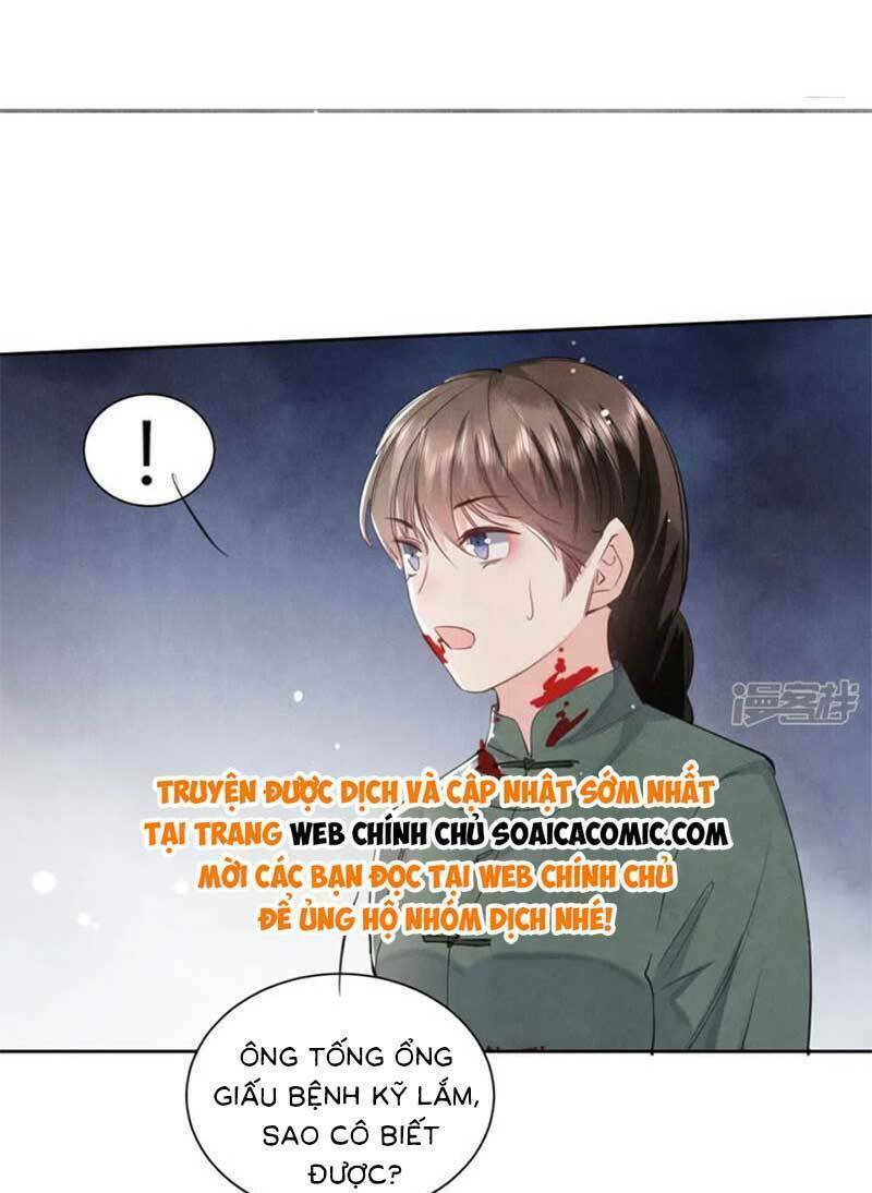 Tôi Có Ông Chồng Hay Ghen Chapter 106 - Trang 2