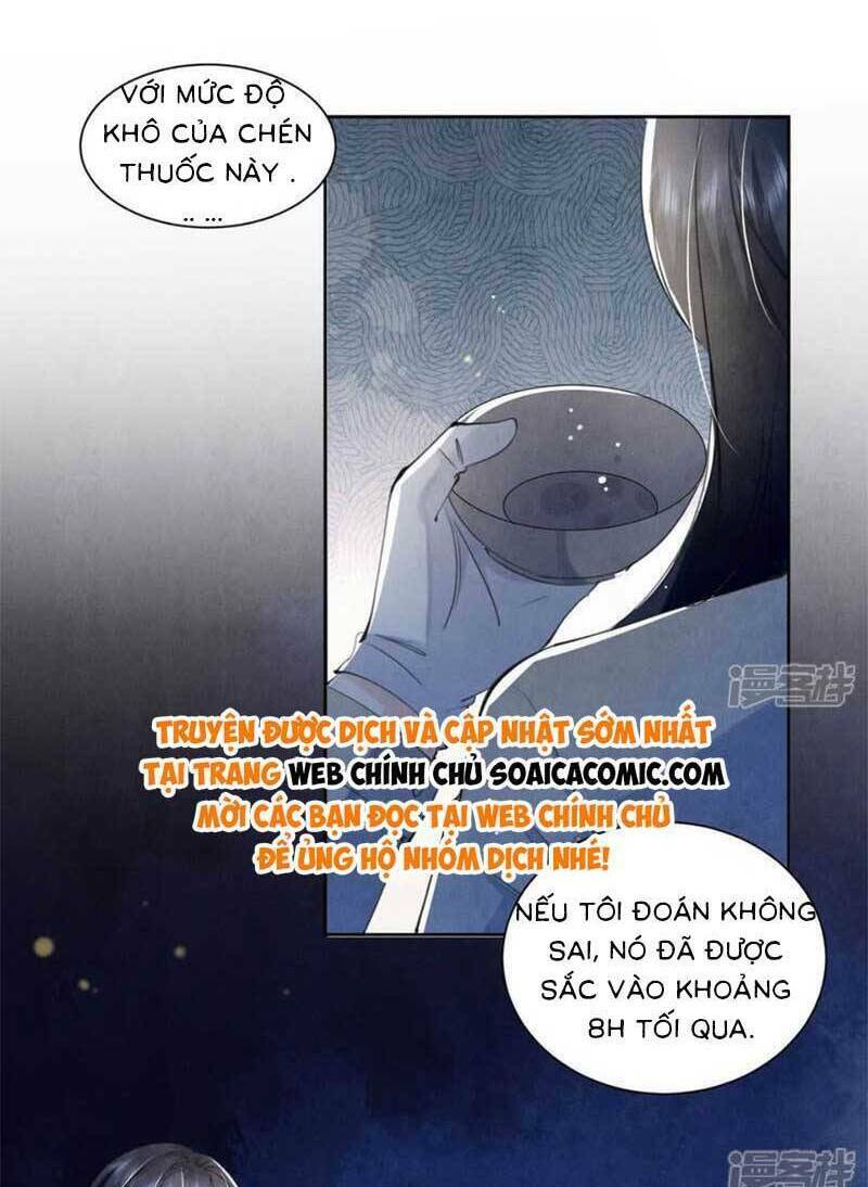 Tôi Có Ông Chồng Hay Ghen Chapter 106 - Trang 2