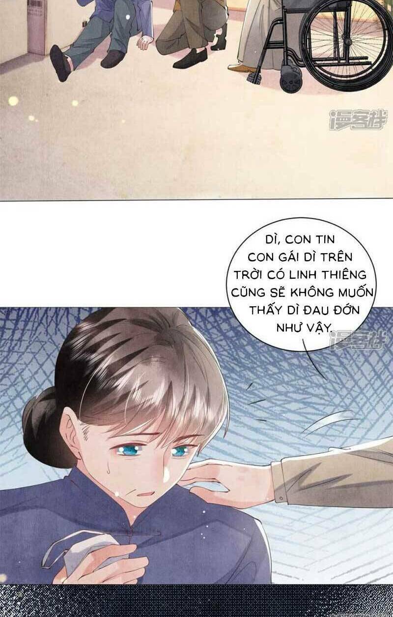 Tôi Có Ông Chồng Hay Ghen Chapter 104 - Trang 2