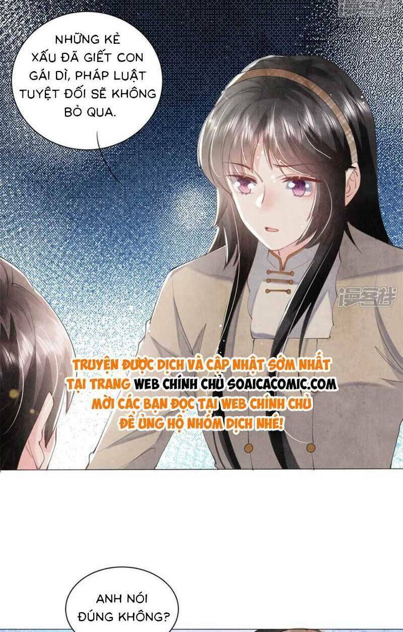 Tôi Có Ông Chồng Hay Ghen Chapter 104 - Trang 2