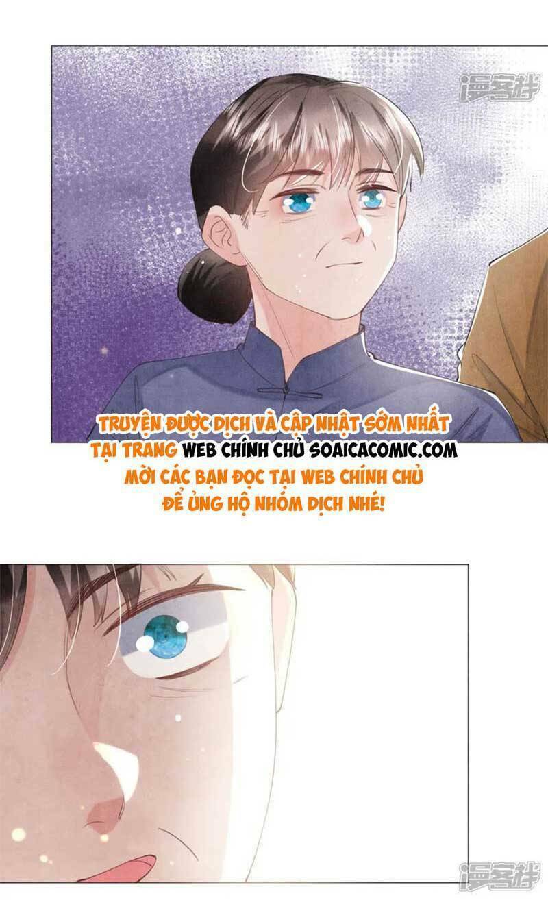 Tôi Có Ông Chồng Hay Ghen Chapter 104 - Trang 2