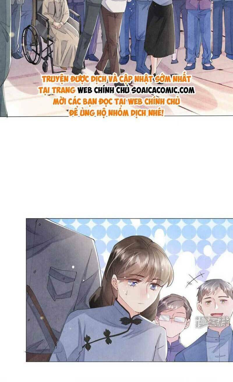 Tôi Có Ông Chồng Hay Ghen Chapter 104 - Trang 2