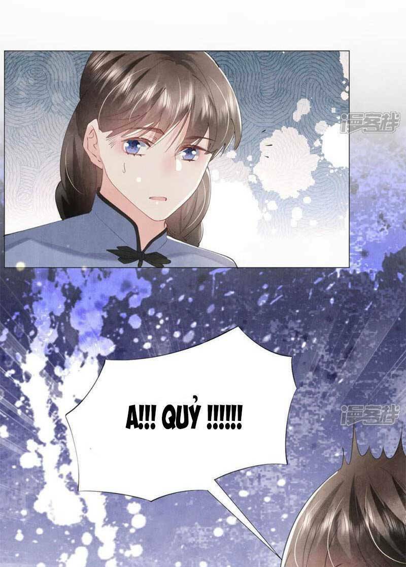 Tôi Có Ông Chồng Hay Ghen Chapter 104 - Trang 2