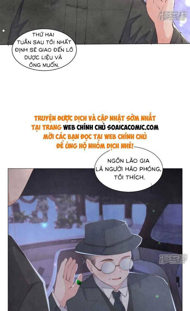 Tôi Có Ông Chồng Hay Ghen Chapter 104 - Trang 2