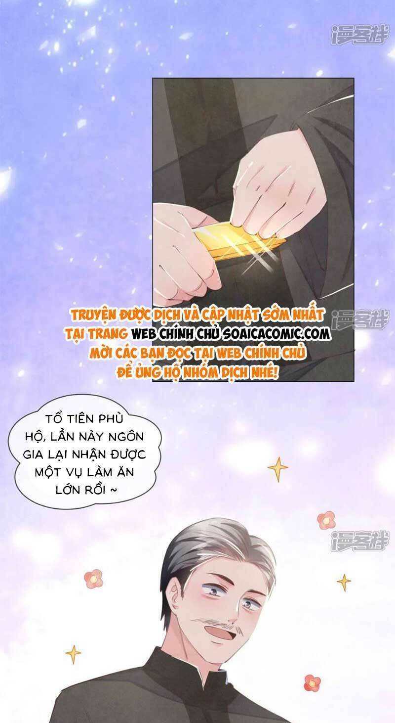 Tôi Có Ông Chồng Hay Ghen Chapter 104 - Trang 2