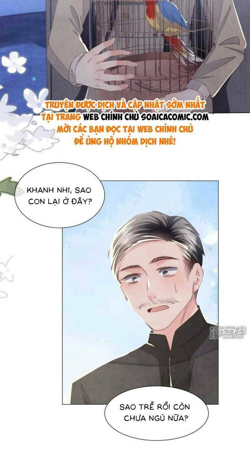 Tôi Có Ông Chồng Hay Ghen Chapter 104 - Trang 2