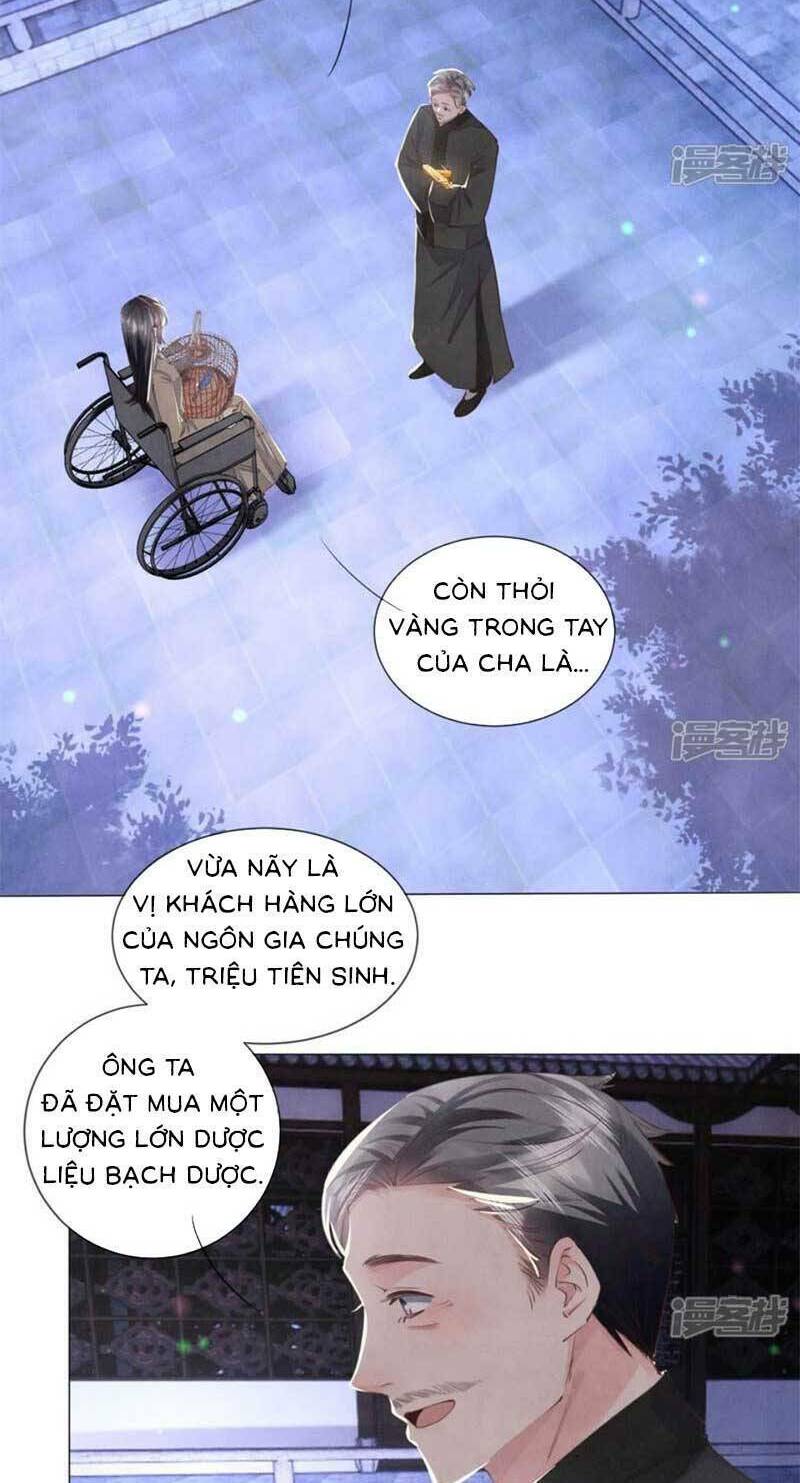 Tôi Có Ông Chồng Hay Ghen Chapter 104 - Trang 2