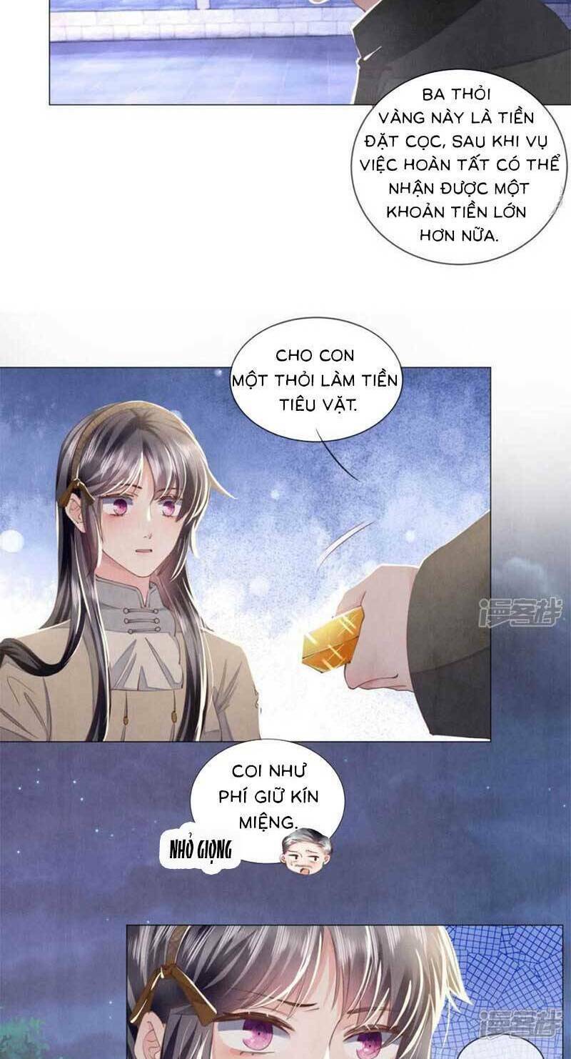 Tôi Có Ông Chồng Hay Ghen Chapter 104 - Trang 2