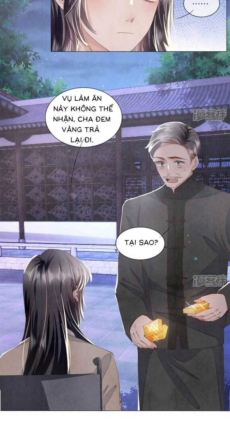 Tôi Có Ông Chồng Hay Ghen Chapter 104 - Trang 2