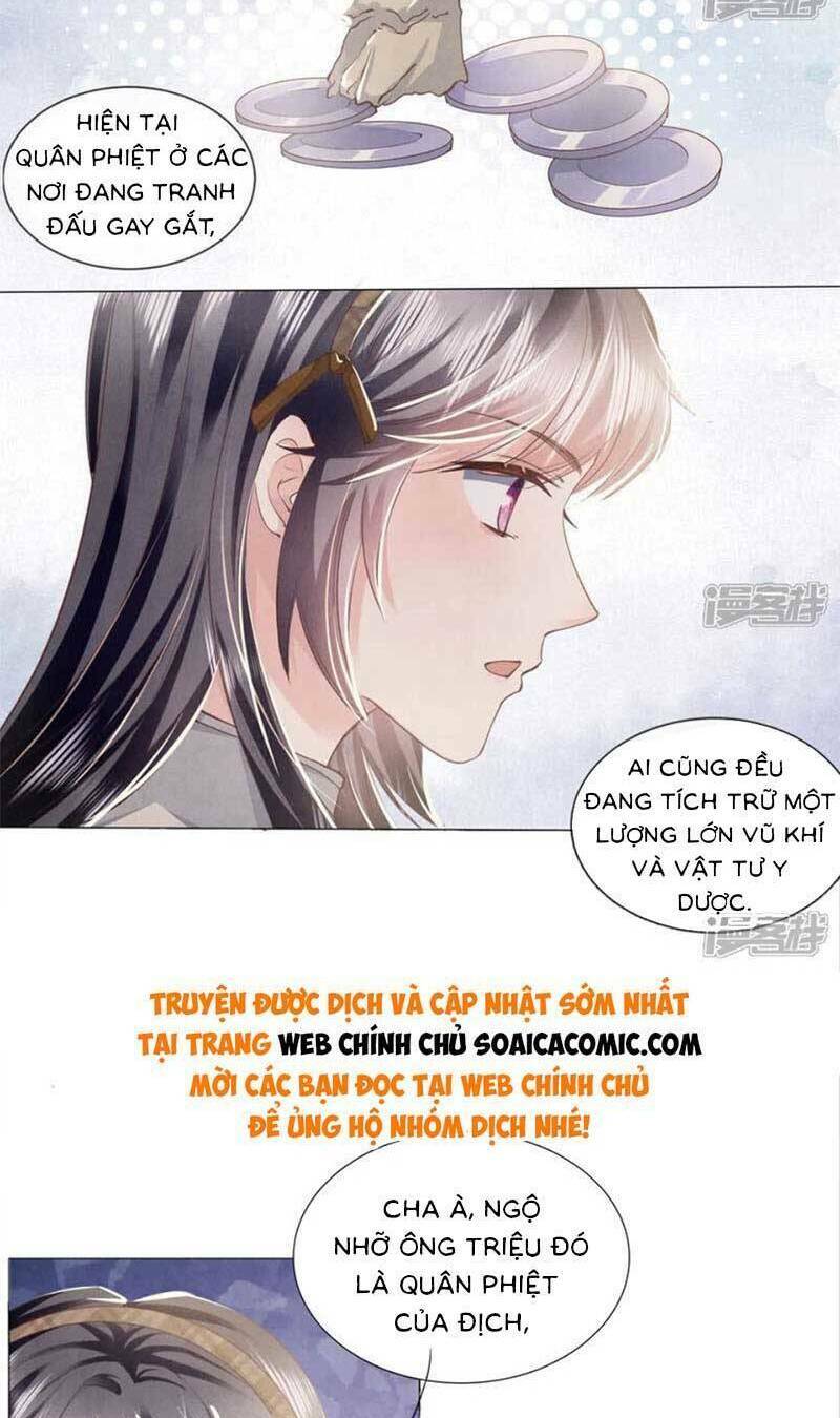 Tôi Có Ông Chồng Hay Ghen Chapter 104 - Trang 2