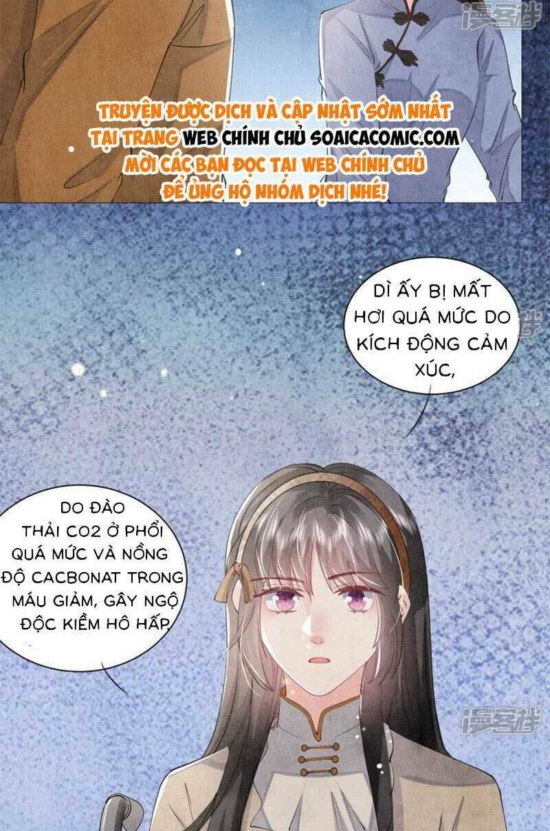 Tôi Có Ông Chồng Hay Ghen Chapter 104 - Trang 2