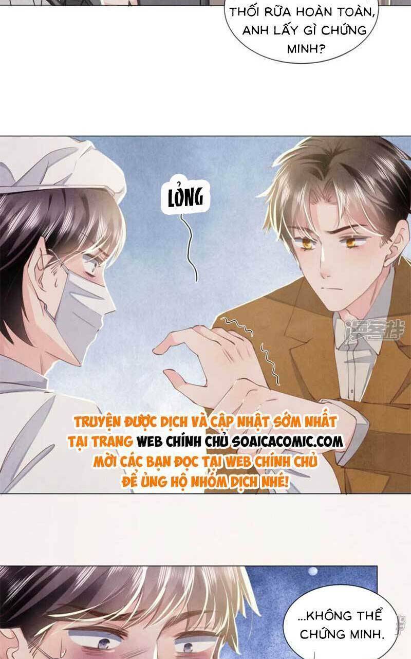 Tôi Có Ông Chồng Hay Ghen Chapter 103 - Trang 2