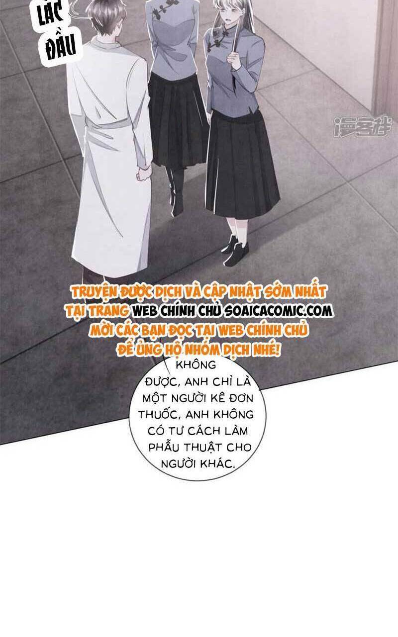 Tôi Có Ông Chồng Hay Ghen Chapter 103 - Trang 2