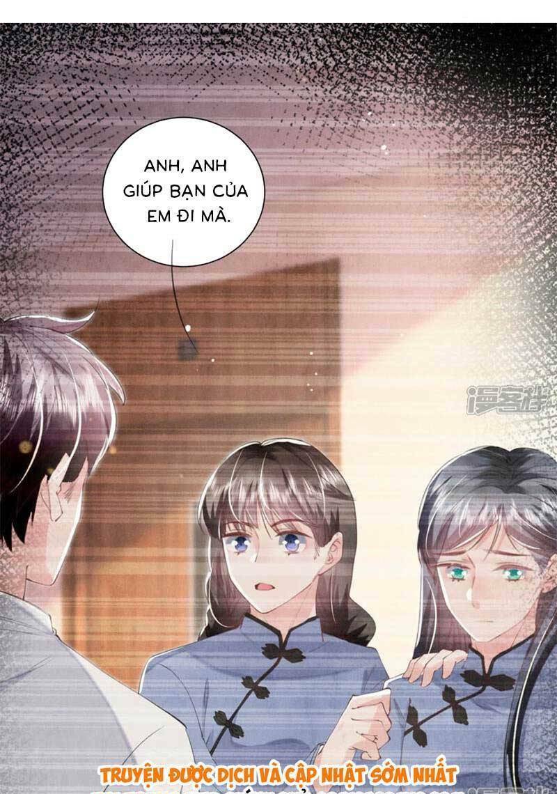 Tôi Có Ông Chồng Hay Ghen Chapter 103 - Trang 2