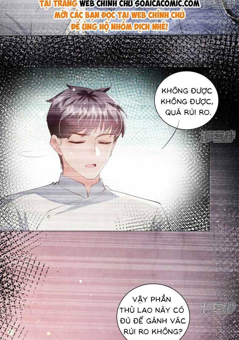 Tôi Có Ông Chồng Hay Ghen Chapter 103 - Trang 2