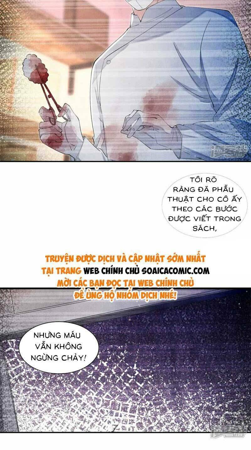 Tôi Có Ông Chồng Hay Ghen Chapter 103 - Trang 2