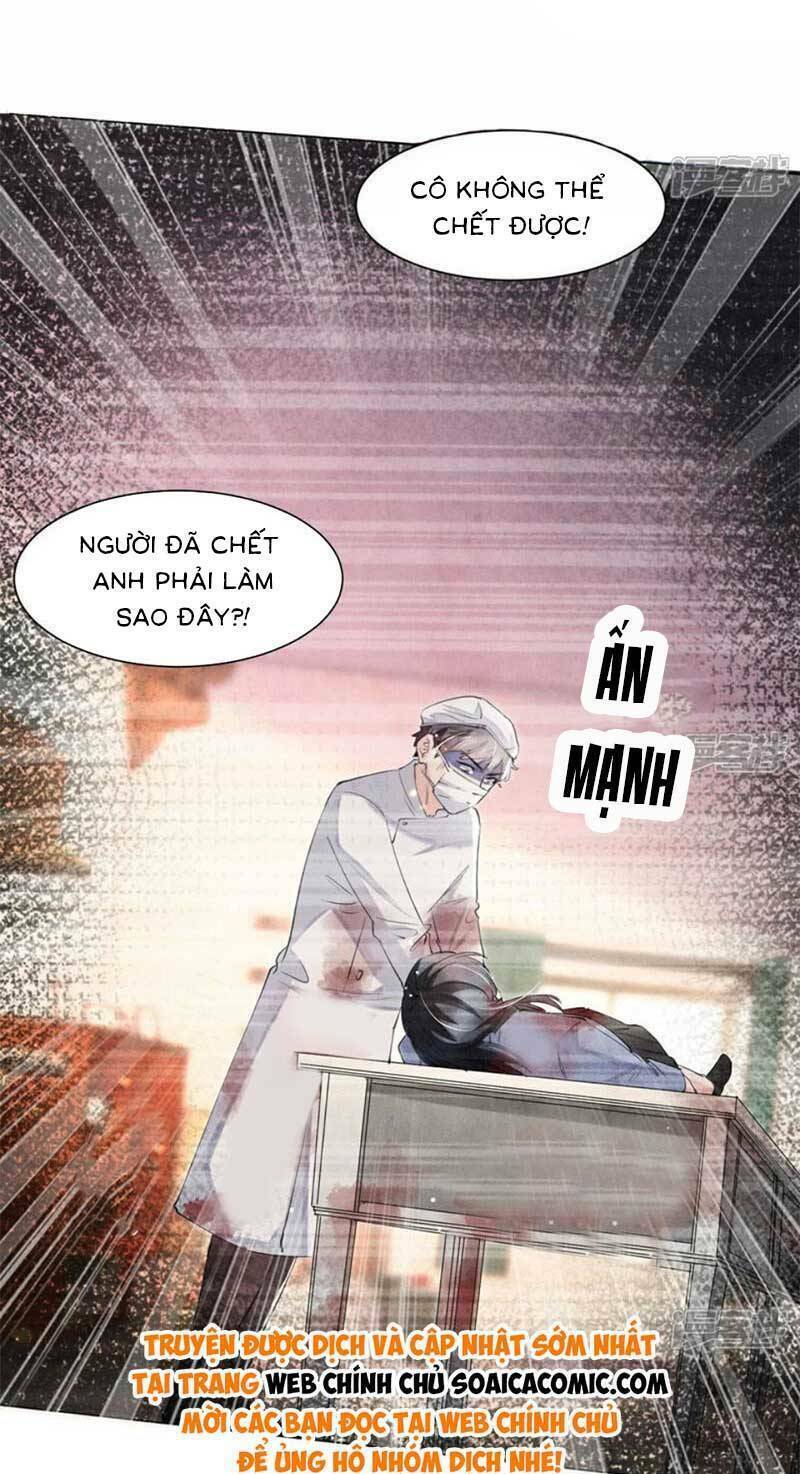 Tôi Có Ông Chồng Hay Ghen Chapter 103 - Trang 2