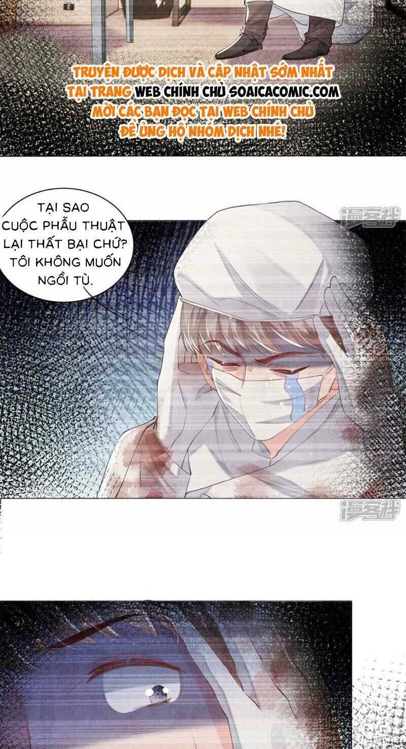 Tôi Có Ông Chồng Hay Ghen Chapter 103 - Trang 2