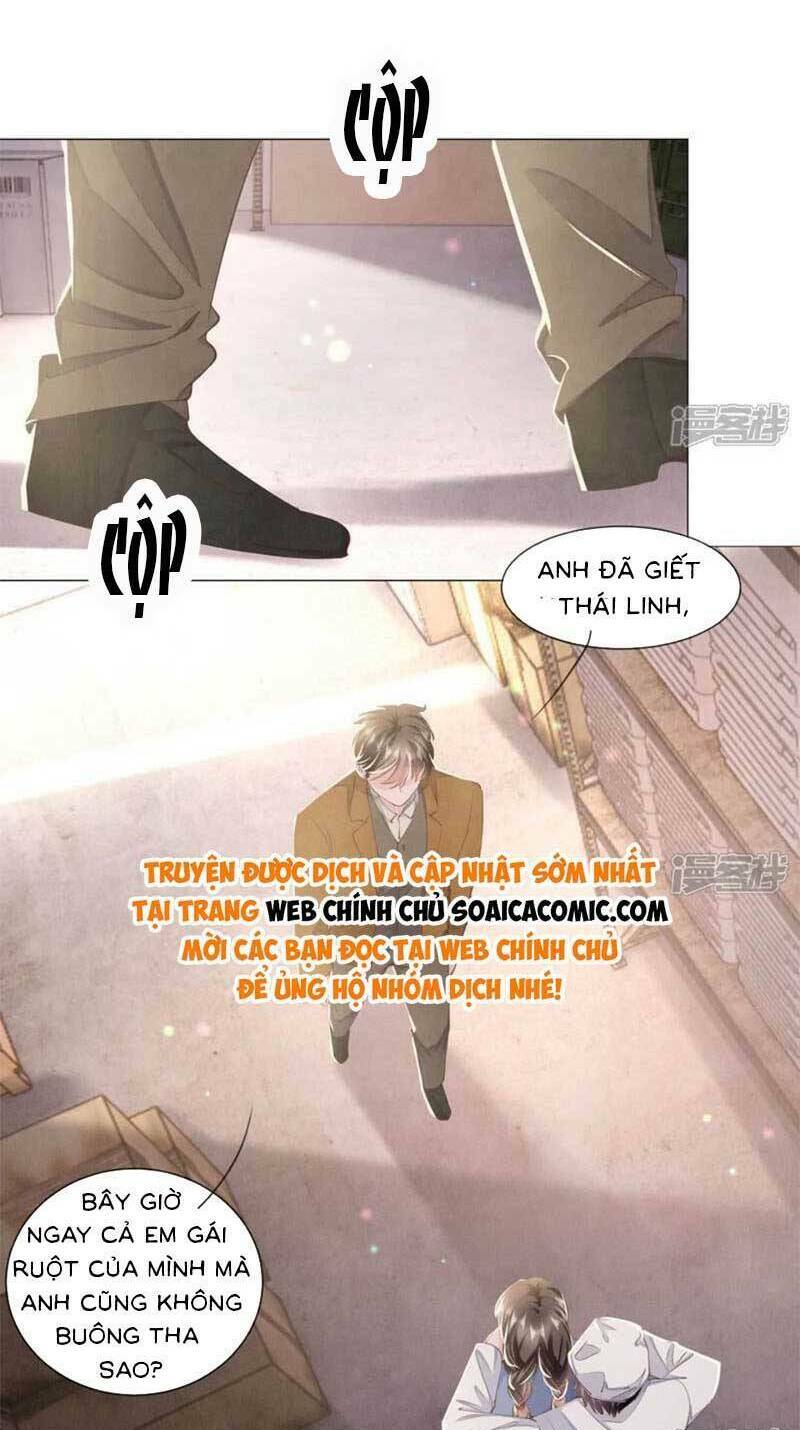 Tôi Có Ông Chồng Hay Ghen Chapter 103 - Trang 2