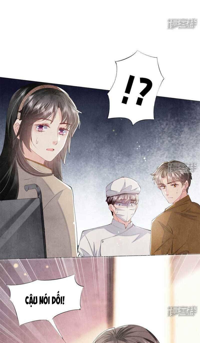 Tôi Có Ông Chồng Hay Ghen Chapter 103 - Trang 2