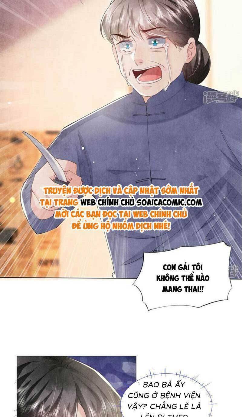 Tôi Có Ông Chồng Hay Ghen Chapter 103 - Trang 2