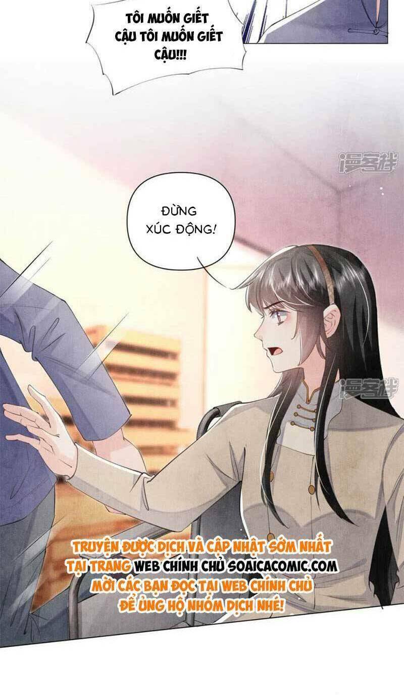 Tôi Có Ông Chồng Hay Ghen Chapter 103 - Trang 2