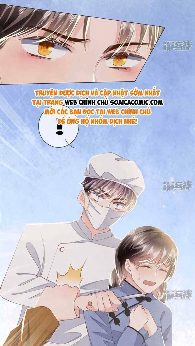 Tôi Có Ông Chồng Hay Ghen Chapter 103 - Trang 2