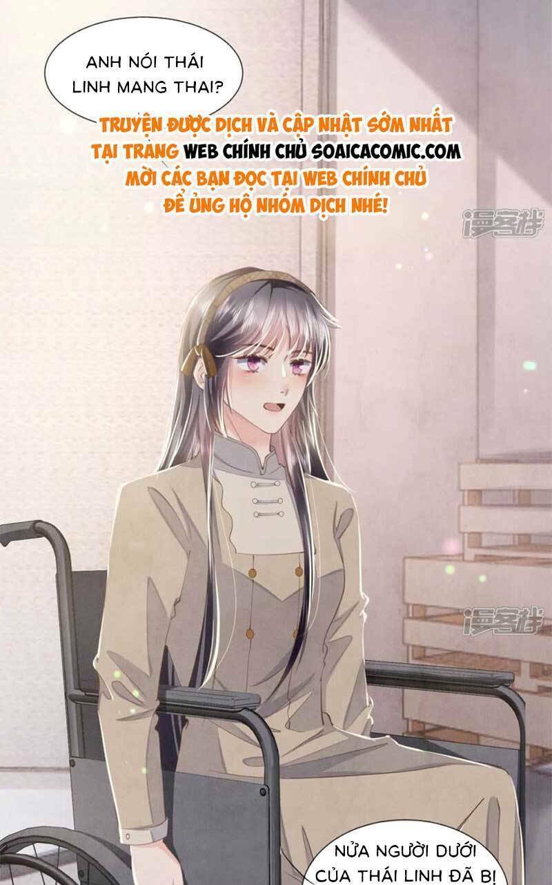 Tôi Có Ông Chồng Hay Ghen Chapter 103 - Trang 2