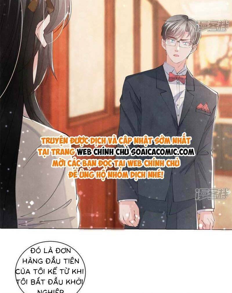 Tôi Có Ông Chồng Hay Ghen Chapter 101 - Trang 2