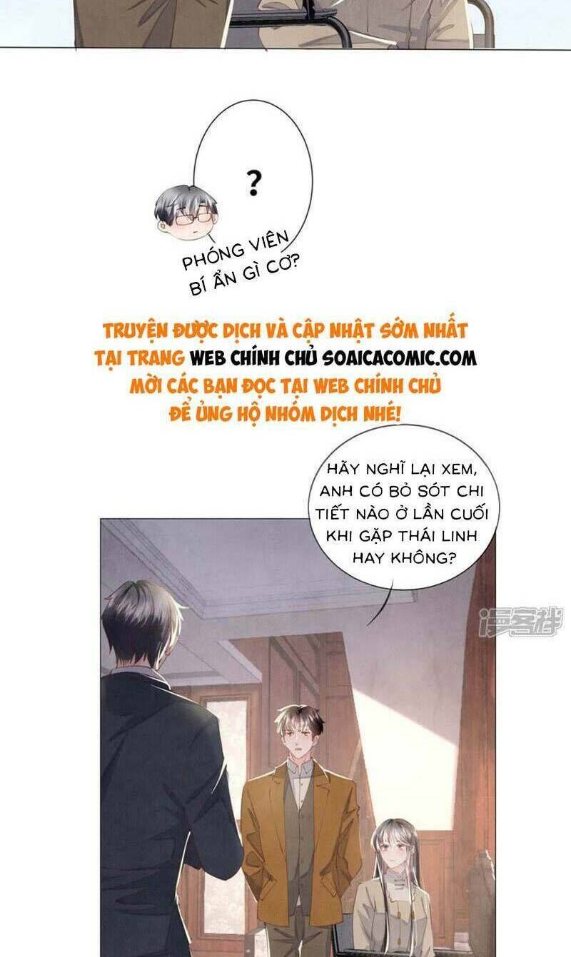 Tôi Có Ông Chồng Hay Ghen Chapter 101 - Trang 2