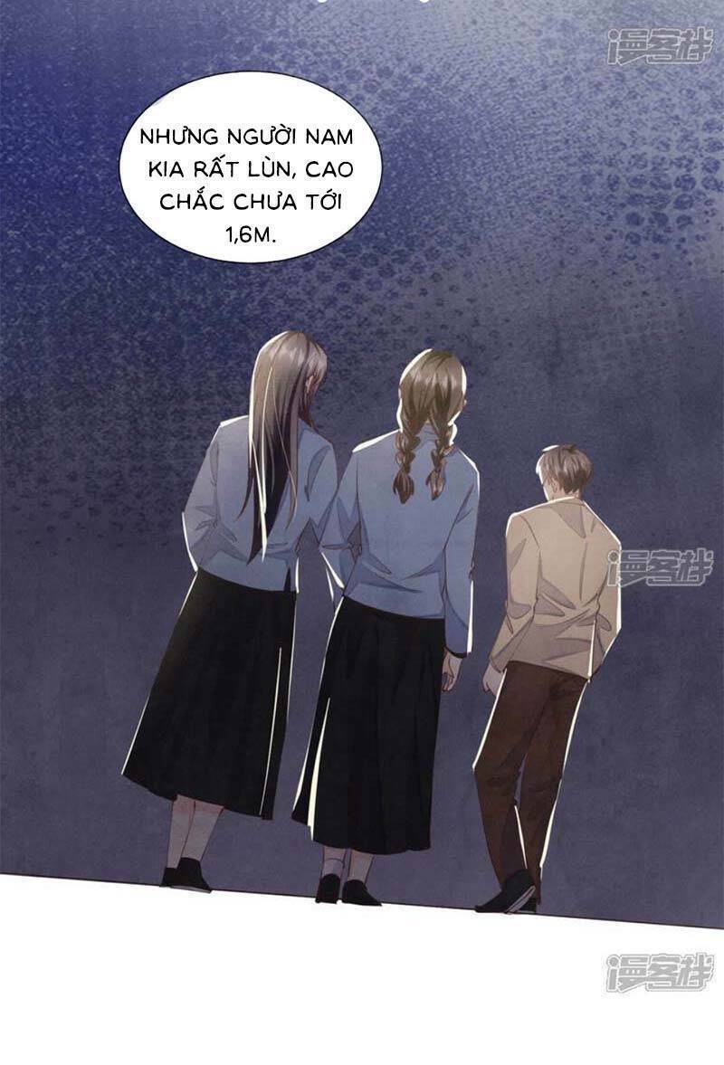 Tôi Có Ông Chồng Hay Ghen Chapter 101 - Trang 2