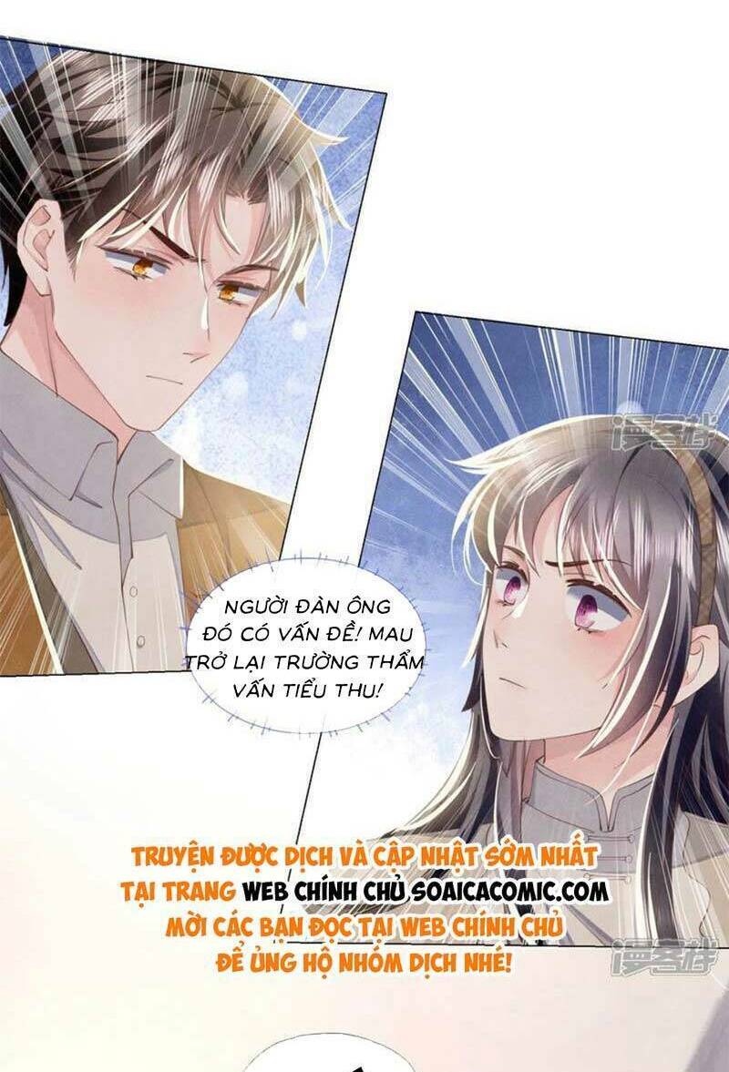 Tôi Có Ông Chồng Hay Ghen Chapter 101 - Trang 2