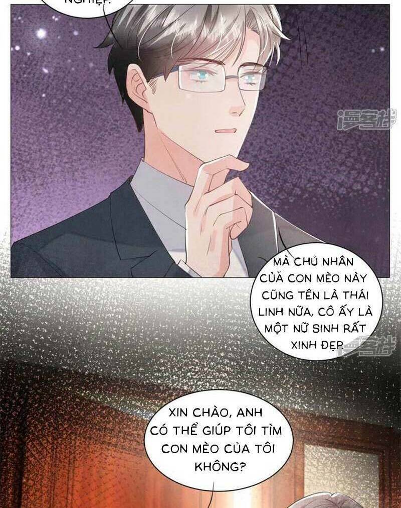 Tôi Có Ông Chồng Hay Ghen Chapter 101 - Trang 2