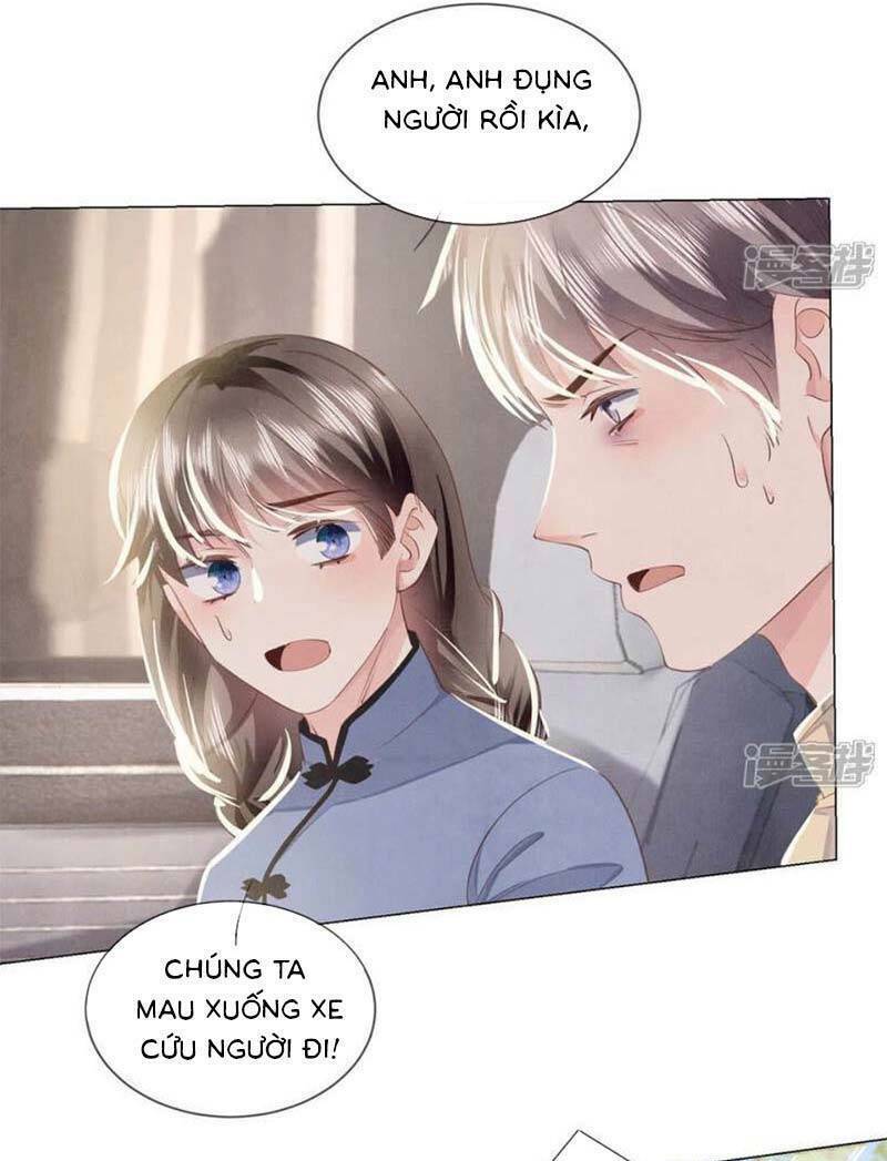 Tôi Có Ông Chồng Hay Ghen Chapter 101 - Trang 2