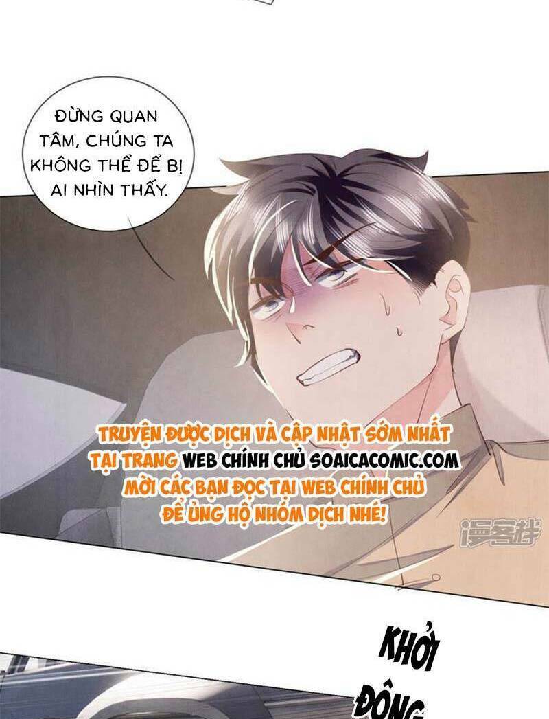 Tôi Có Ông Chồng Hay Ghen Chapter 101 - Trang 2