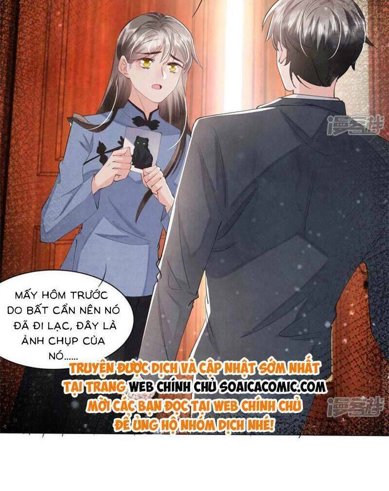 Tôi Có Ông Chồng Hay Ghen Chapter 101 - Trang 2