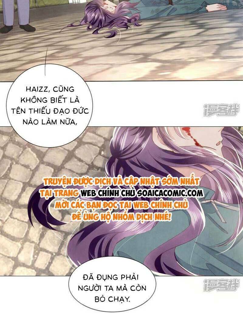 Tôi Có Ông Chồng Hay Ghen Chapter 101 - Trang 2