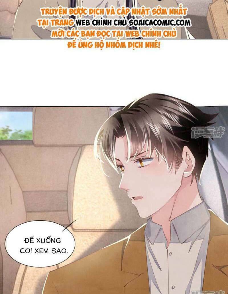 Tôi Có Ông Chồng Hay Ghen Chapter 101 - Trang 2