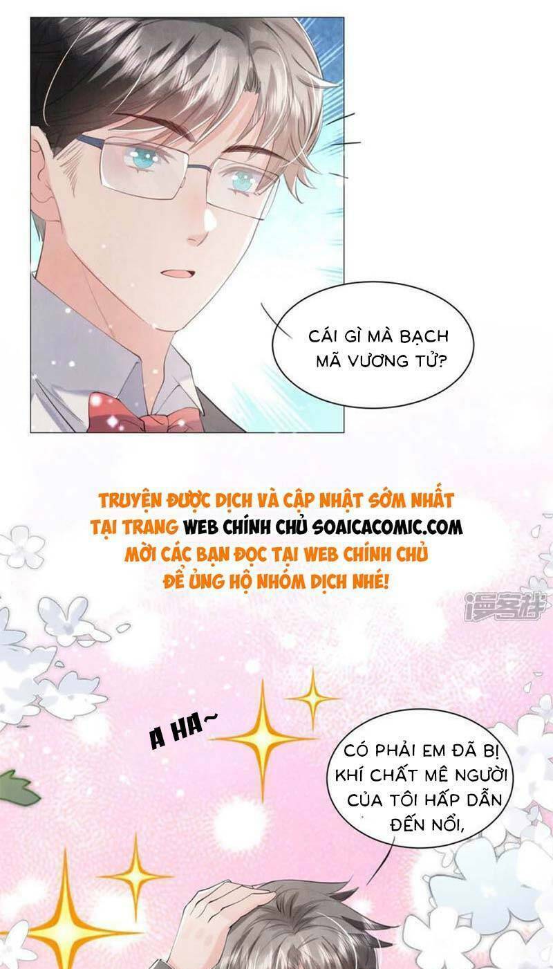 Tôi Có Ông Chồng Hay Ghen Chapter 101 - Trang 2