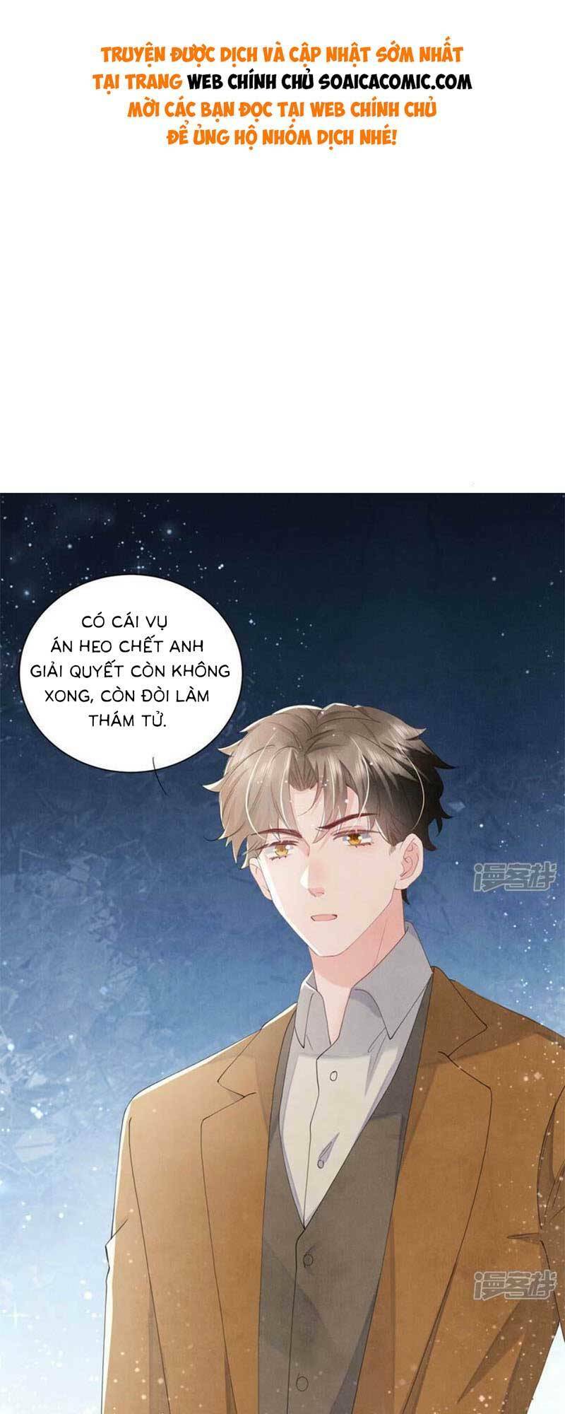 Tôi Có Ông Chồng Hay Ghen Chapter 96 - Trang 2