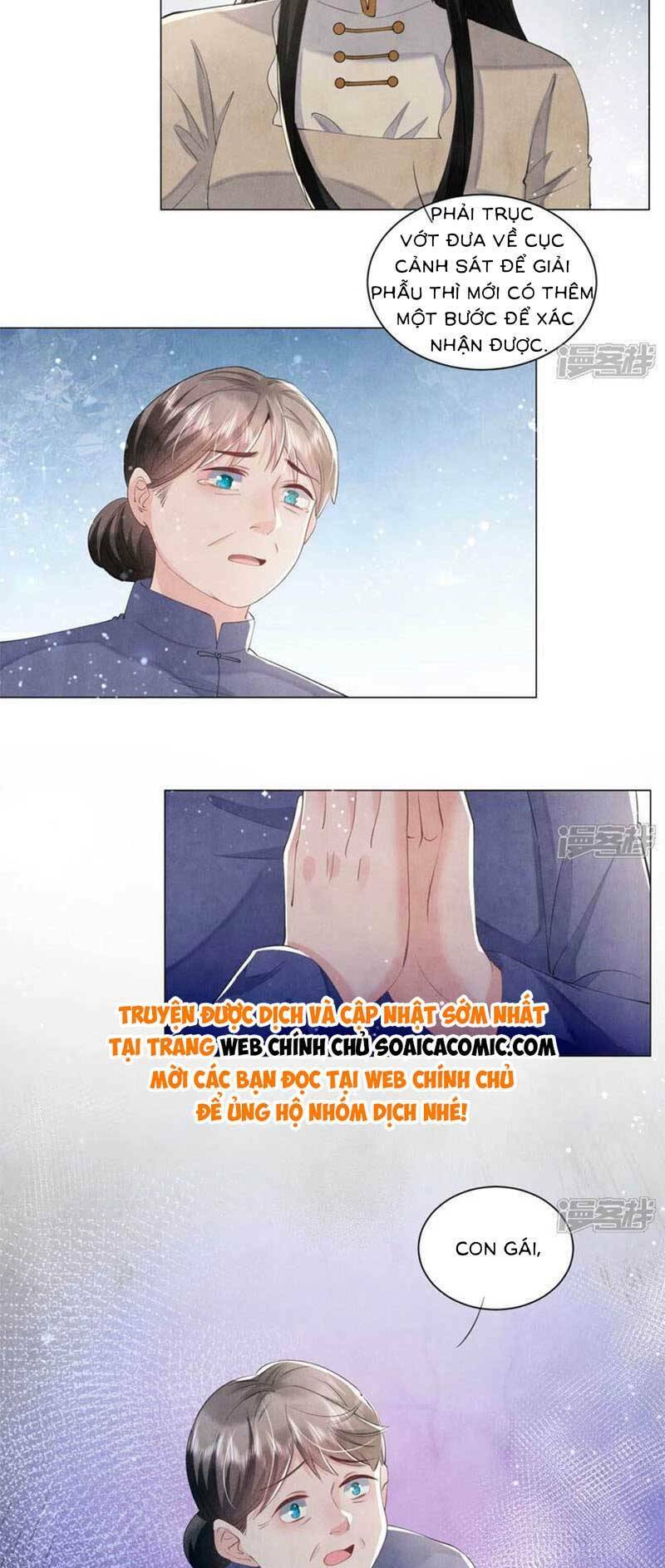 Tôi Có Ông Chồng Hay Ghen Chapter 96 - Trang 2