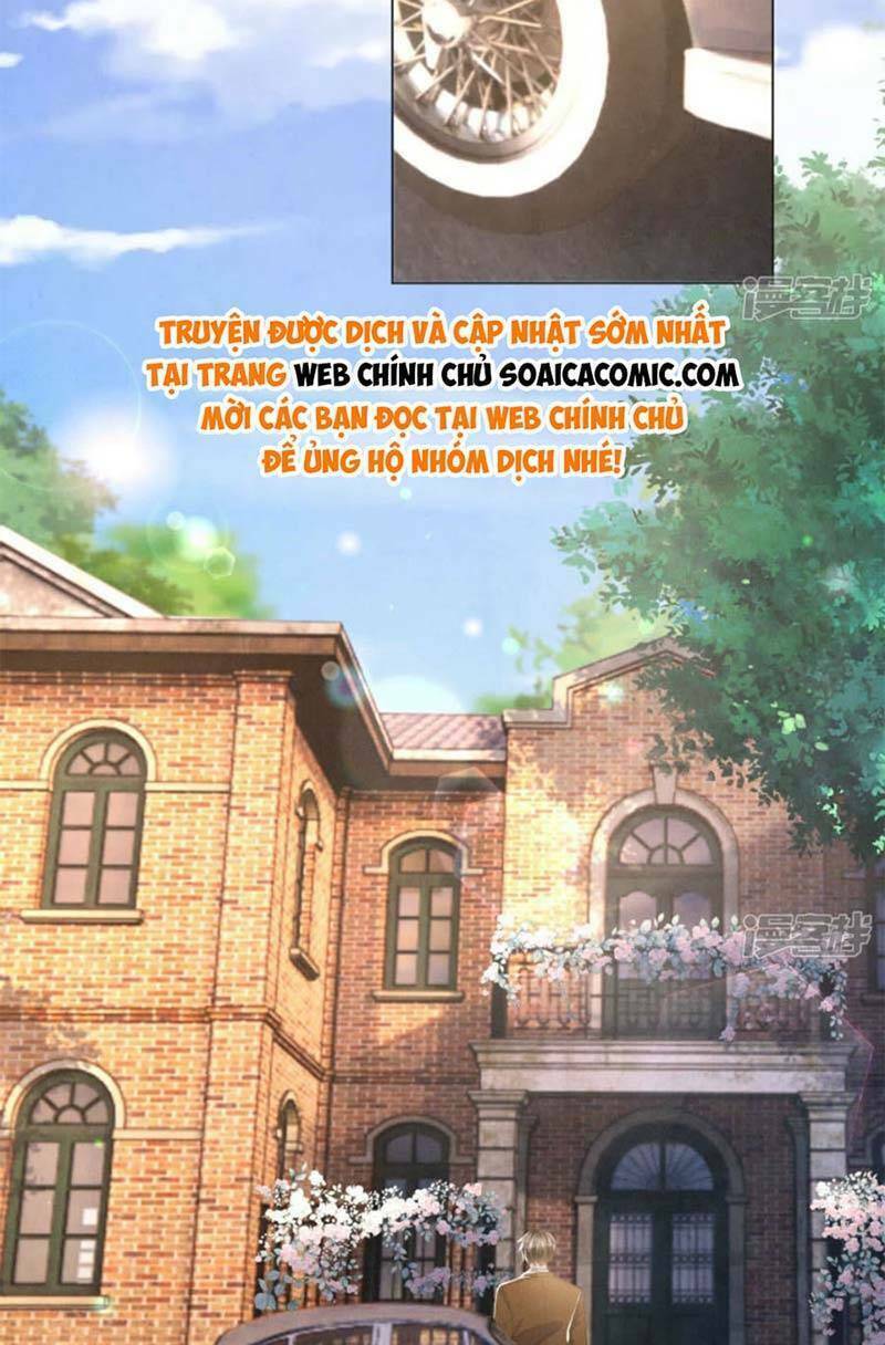 Tôi Có Ông Chồng Hay Ghen Chapter 94 - Trang 2