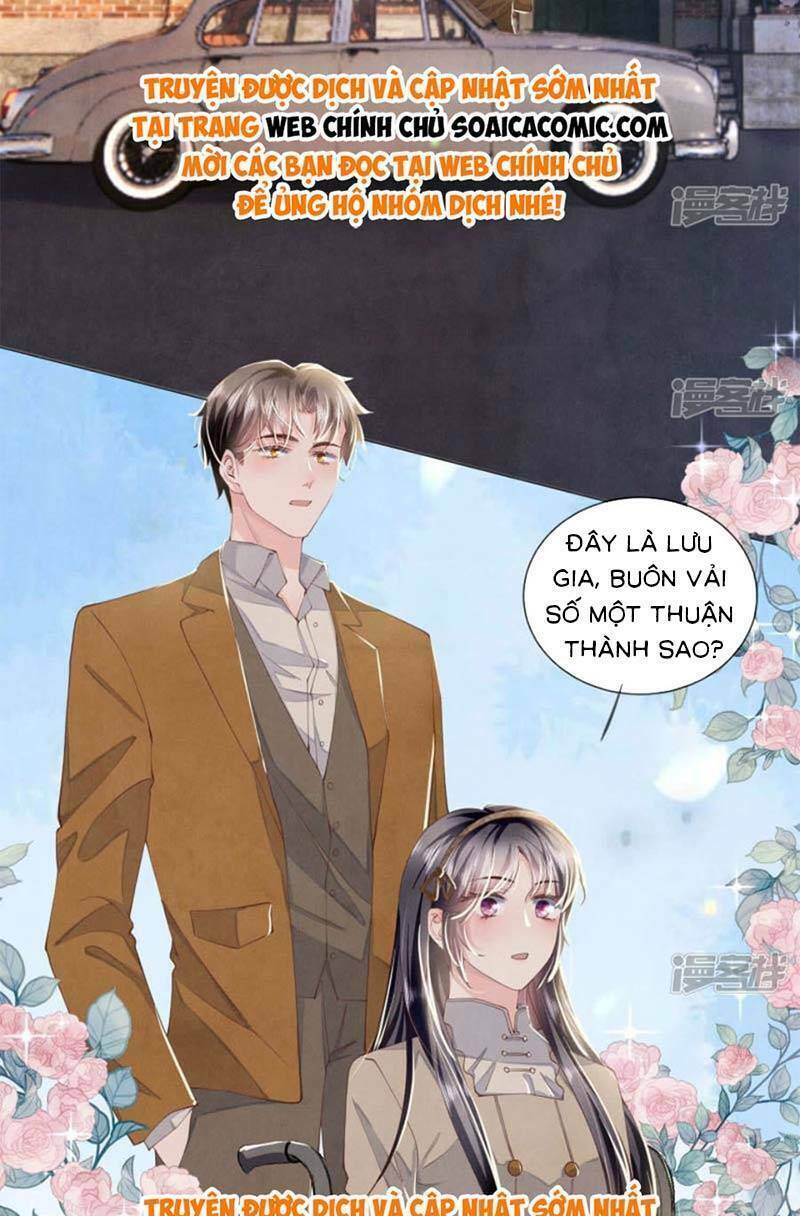 Tôi Có Ông Chồng Hay Ghen Chapter 94 - Trang 2