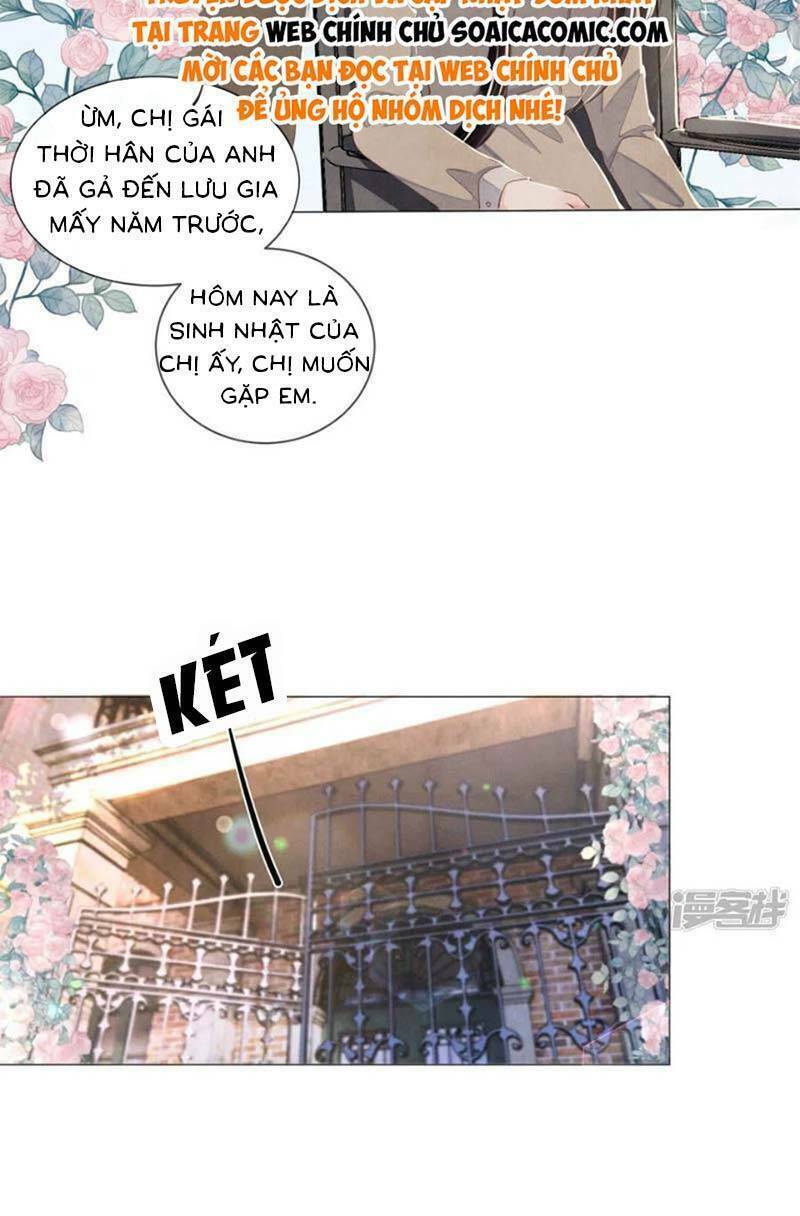 Tôi Có Ông Chồng Hay Ghen Chapter 94 - Trang 2