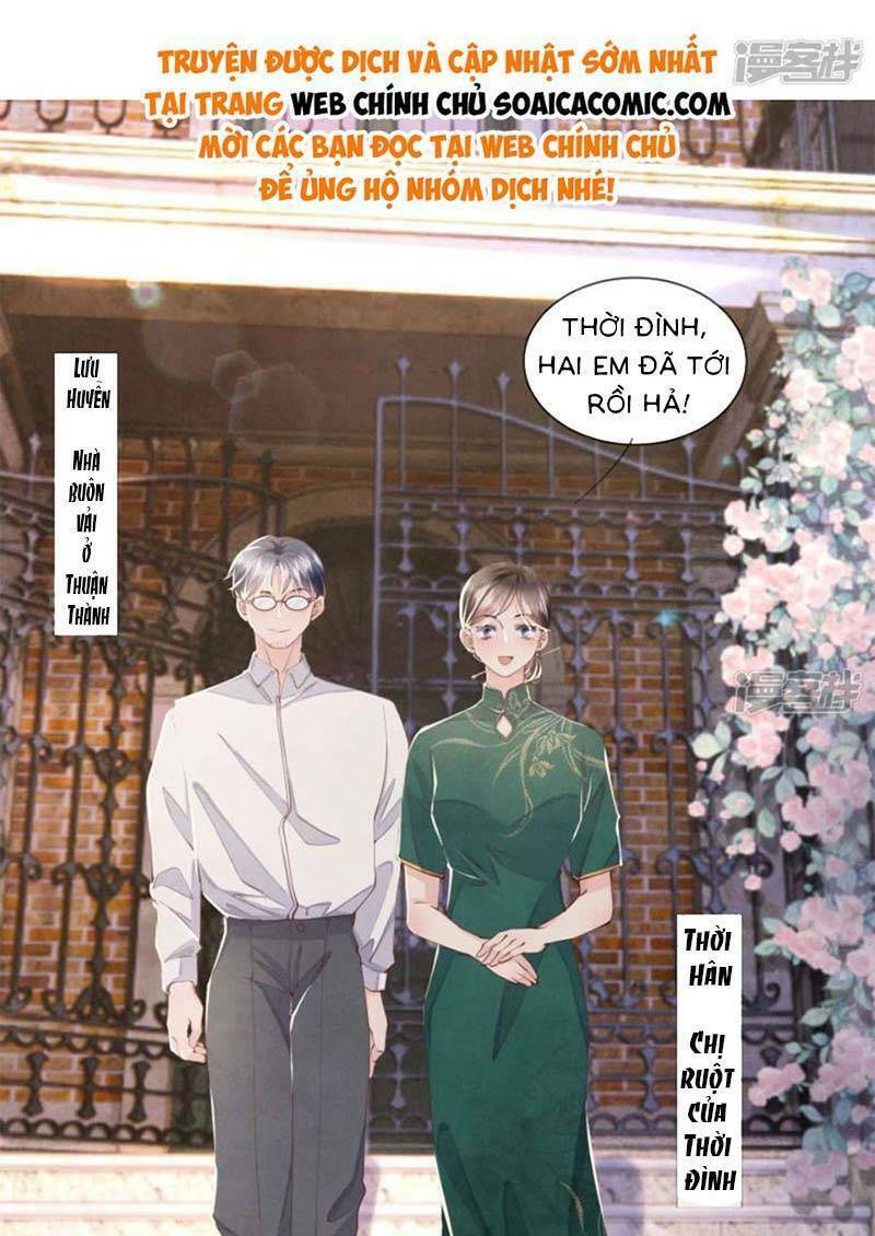 Tôi Có Ông Chồng Hay Ghen Chapter 94 - Trang 2