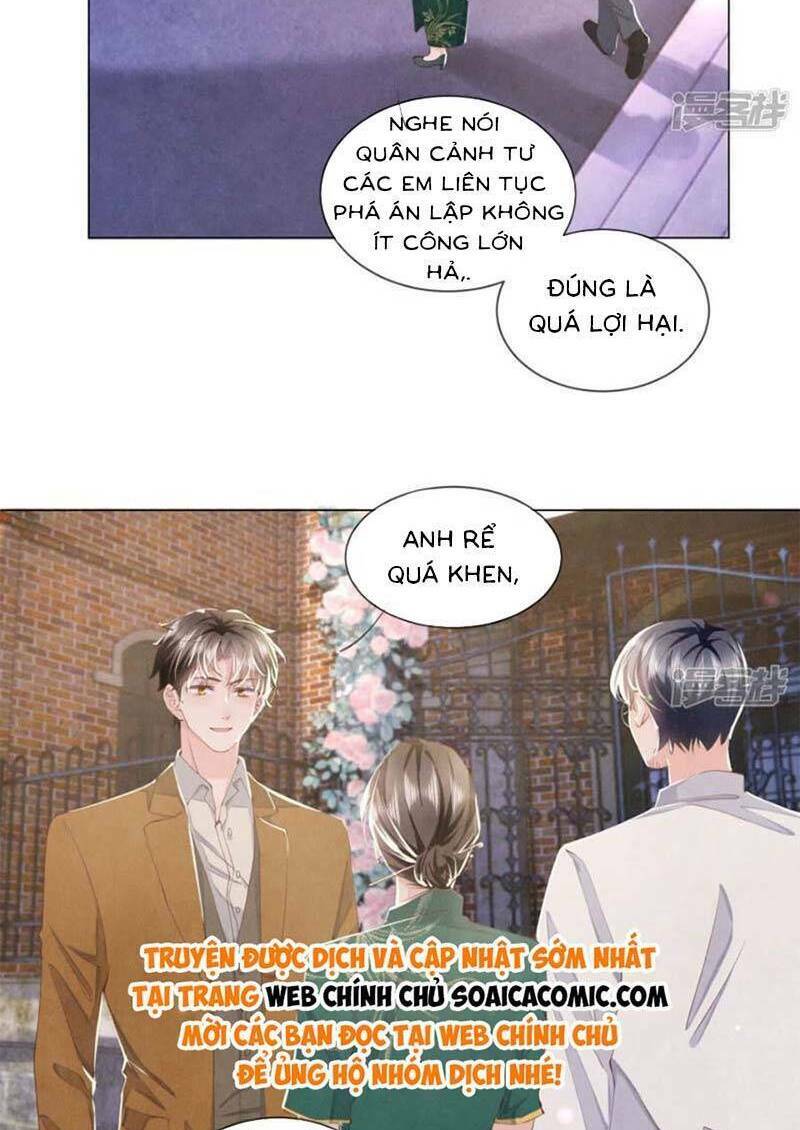 Tôi Có Ông Chồng Hay Ghen Chapter 94 - Trang 2