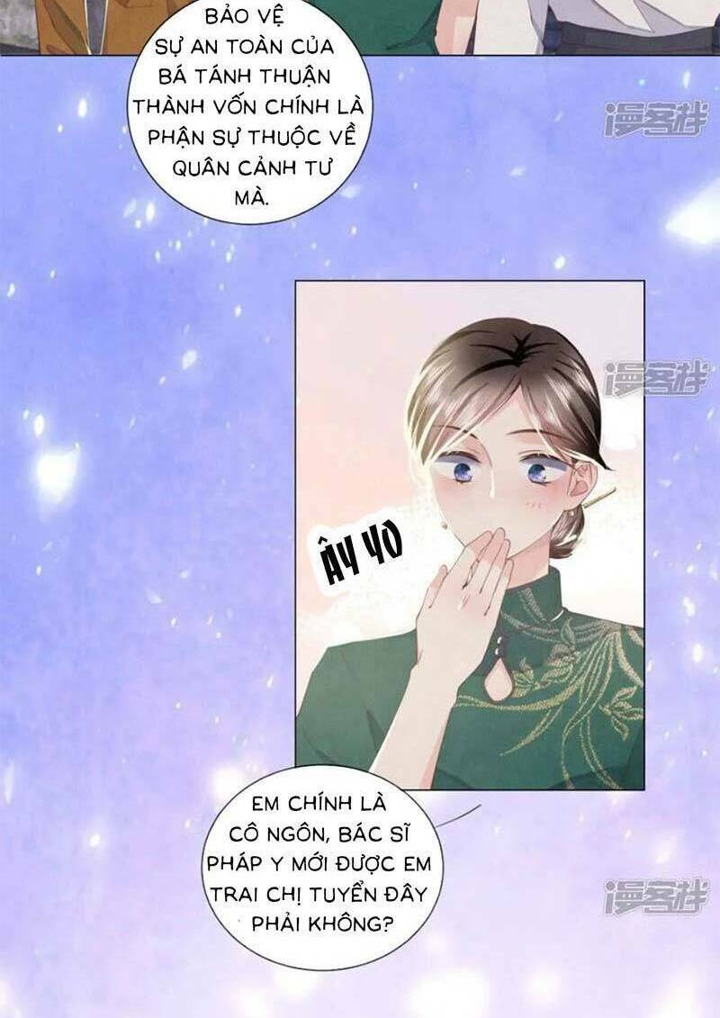 Tôi Có Ông Chồng Hay Ghen Chapter 94 - Trang 2