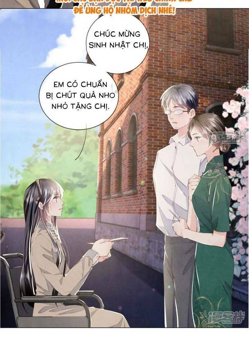 Tôi Có Ông Chồng Hay Ghen Chapter 94 - Trang 2